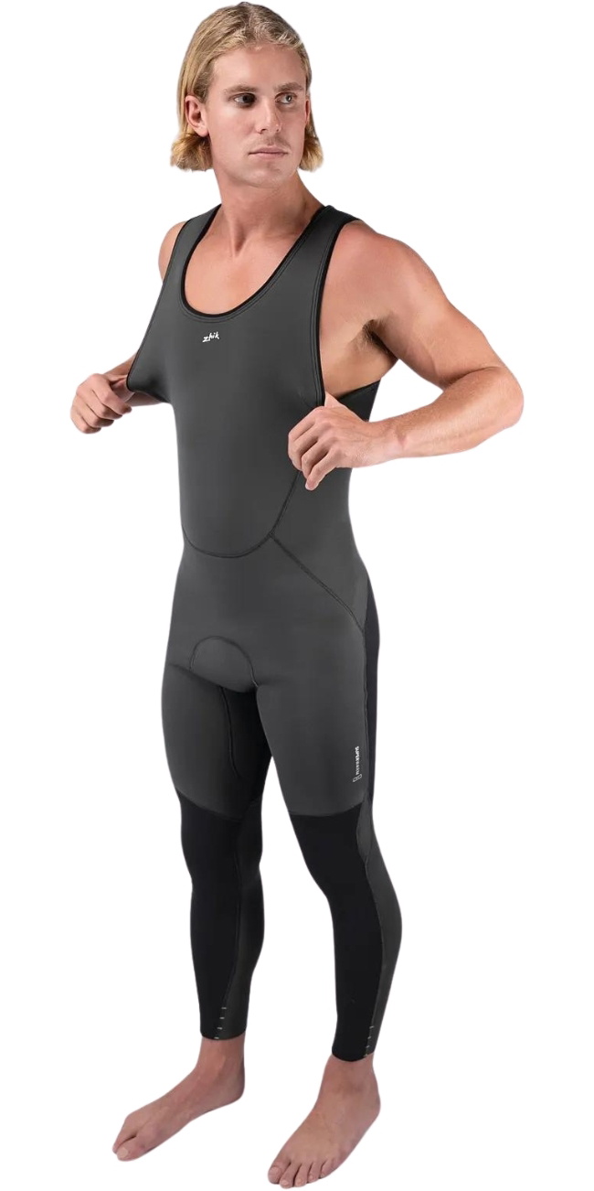 Zhik Superwarm Range | Kaltwasser-Neoprenanzüge & Ausrüstung